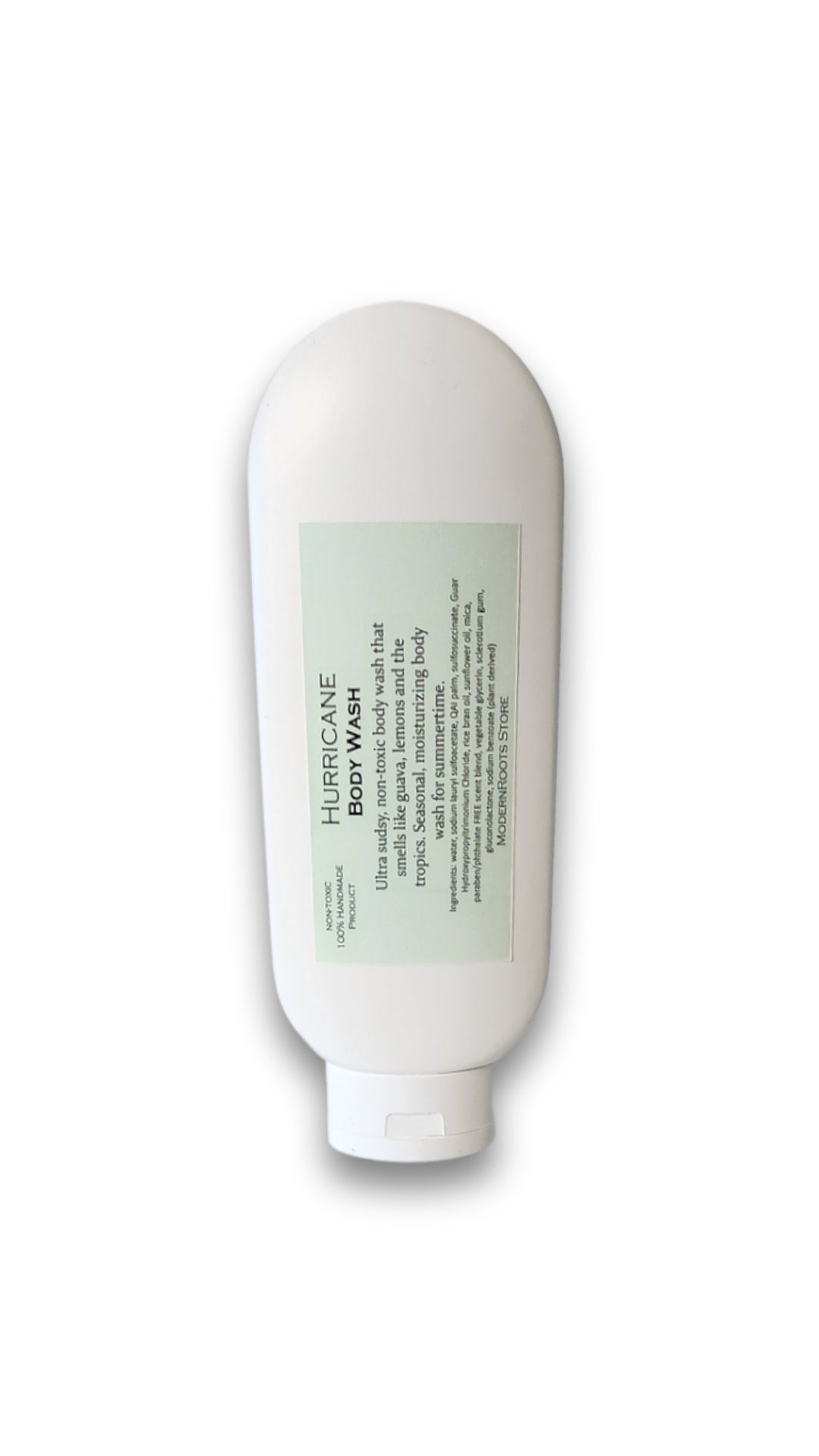 Hurricane Body Wash