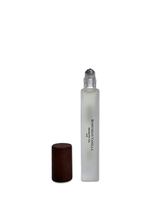 Bohemian Vanilla Aromatic Oil