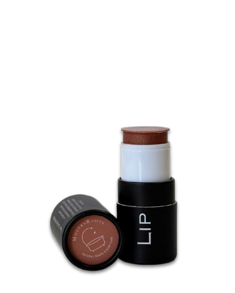 Bohemian Gold Lip Balm + Tint