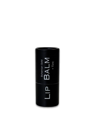 Bohemian Gold Lip Balm + Tint