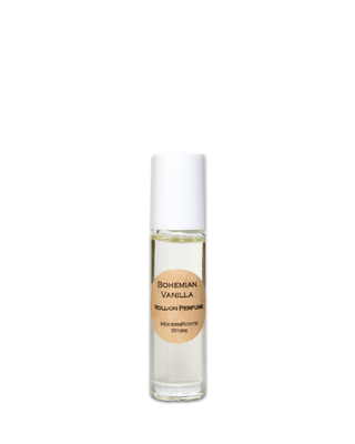 Bohemian Vanilla Roll-On