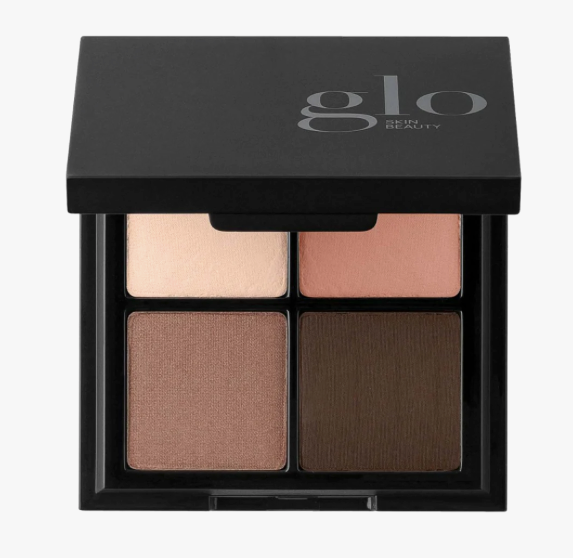 GloMinerals Eye Shadow Quad