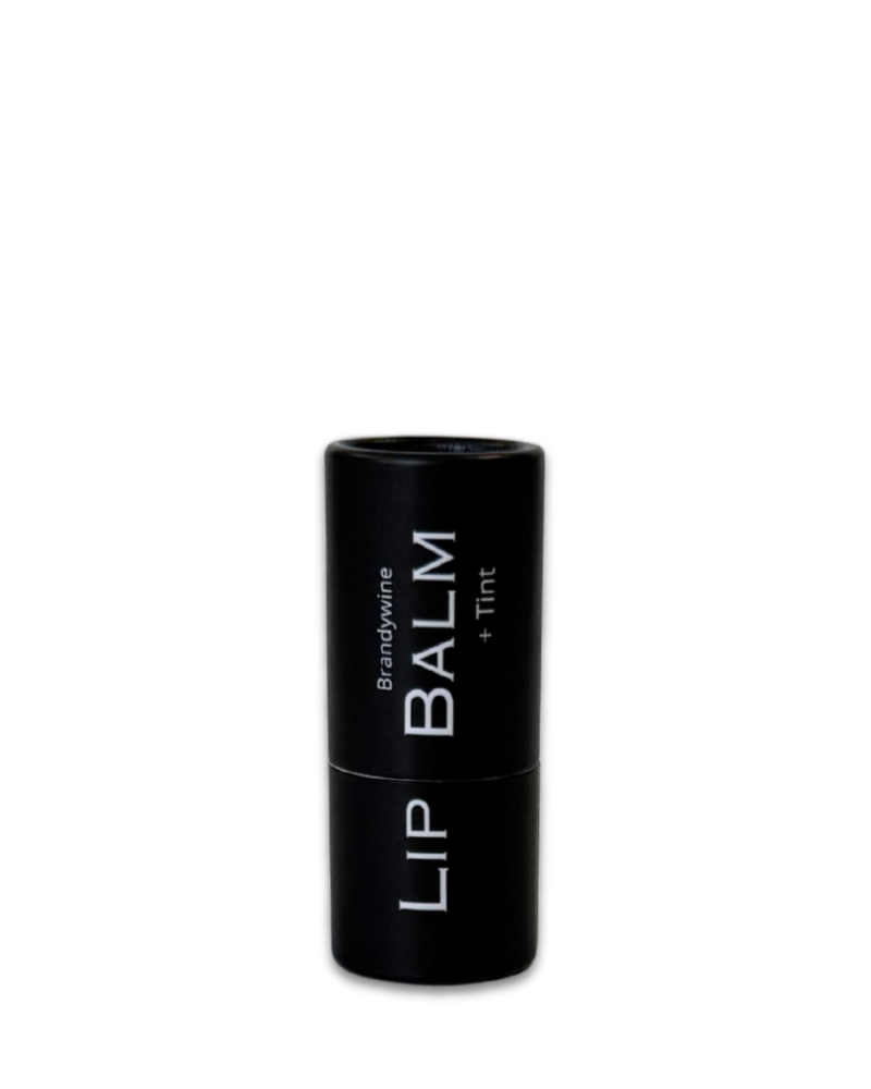 Brandywine Lip Balm + Tint