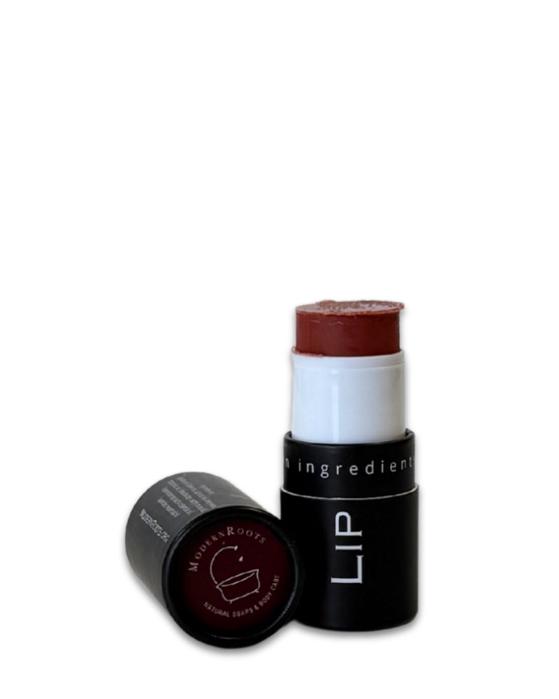 Brandywine Lip Balm + Tint