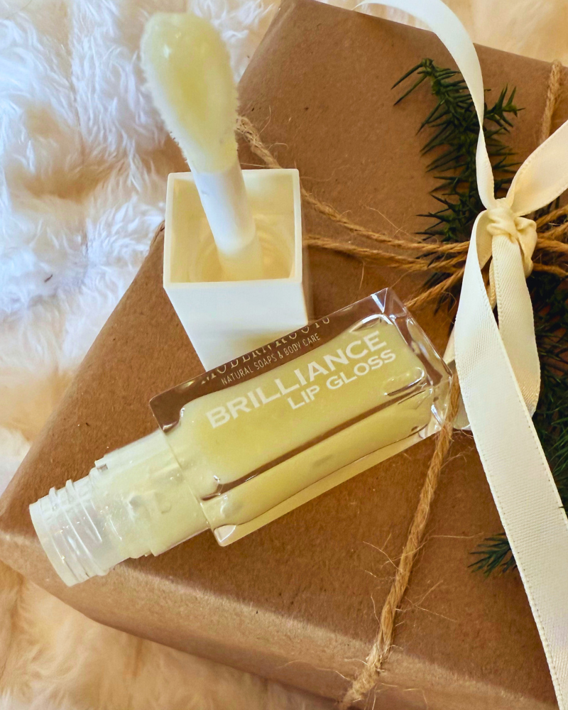 Brilliance Lip Gloss