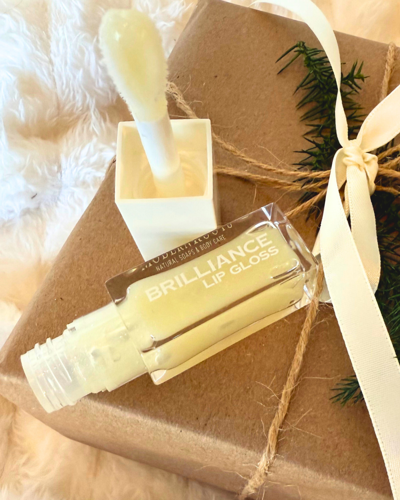 Brilliance Lip Gloss