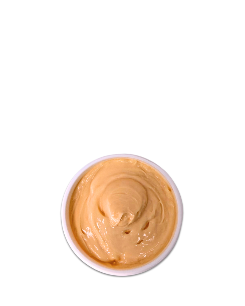 Carrot Seed Glow Face Cream