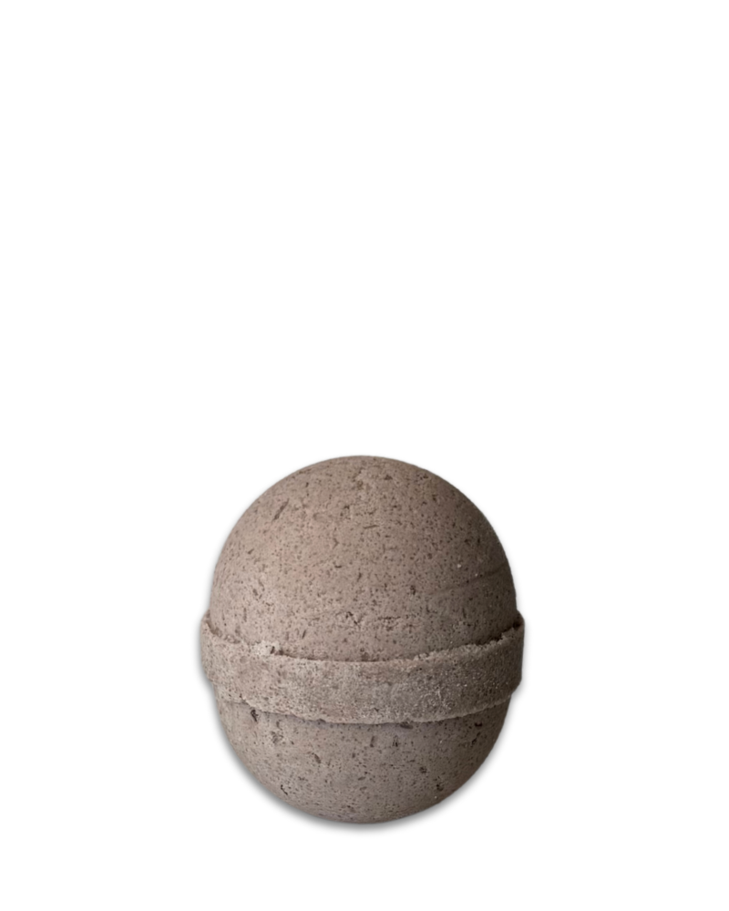Cashmere Vanilla Bath Bomb