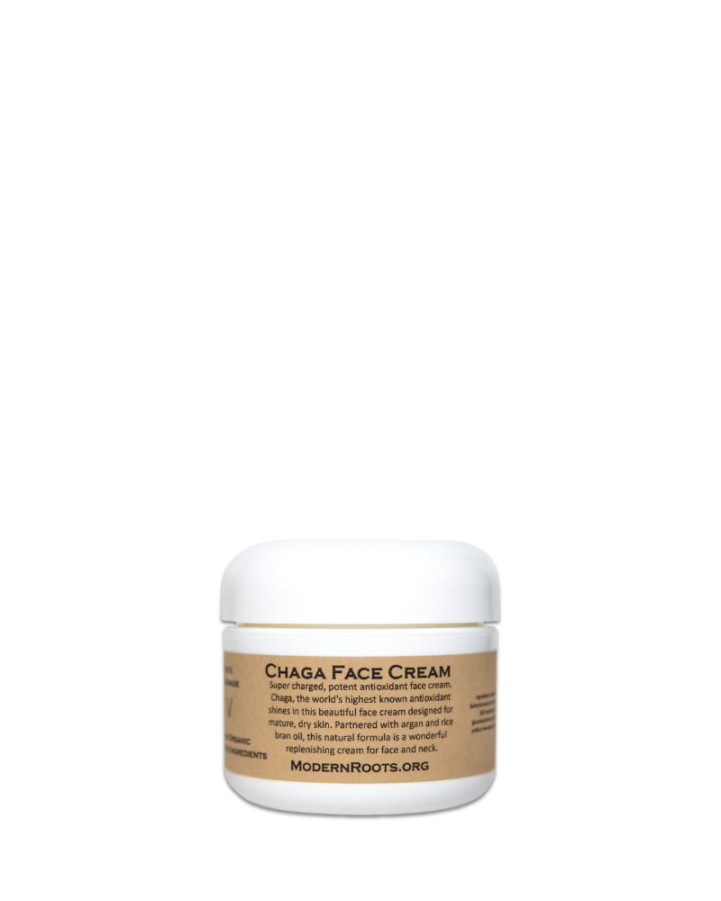 Chaga Face Cream