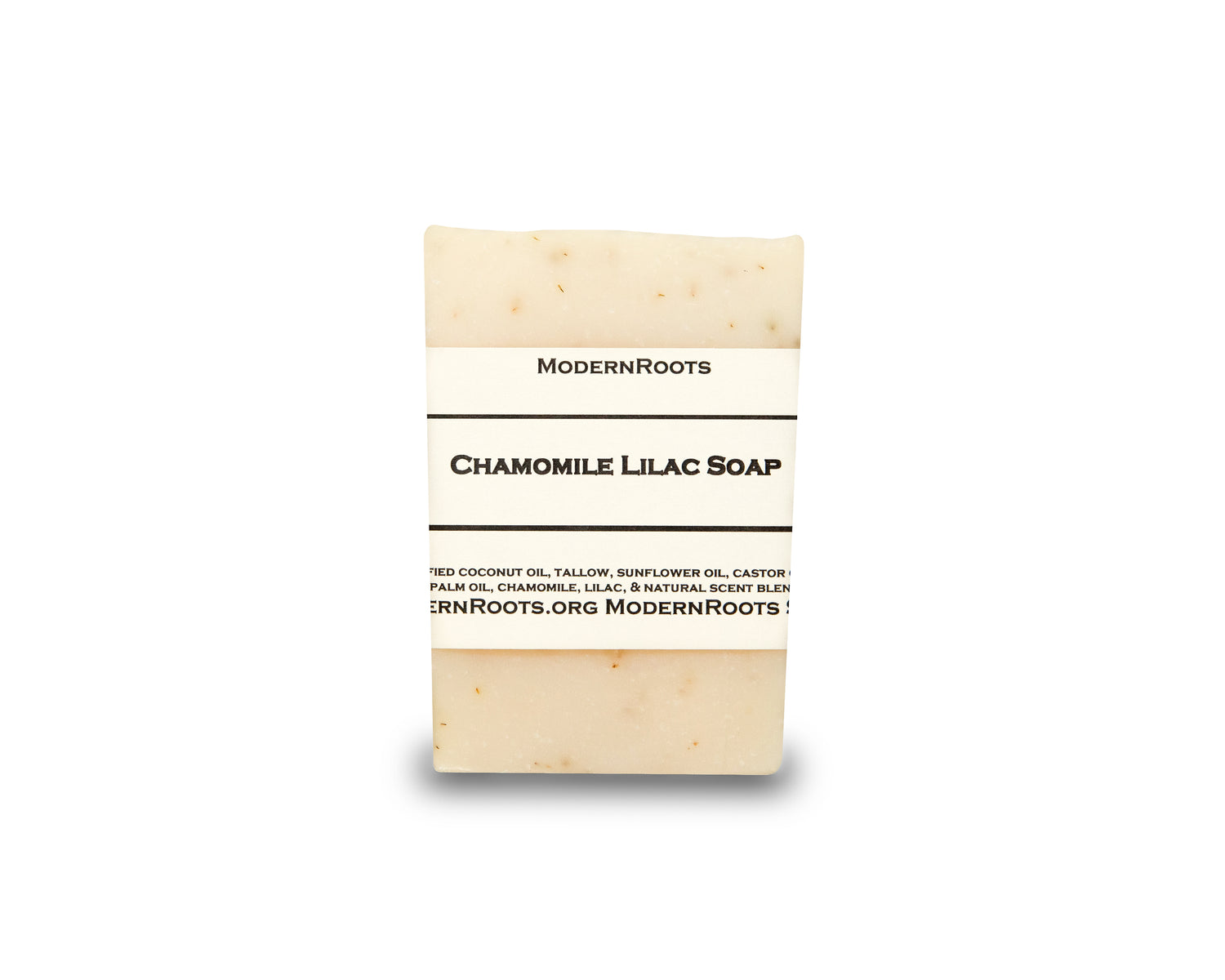 Chamomile Lilac Soap