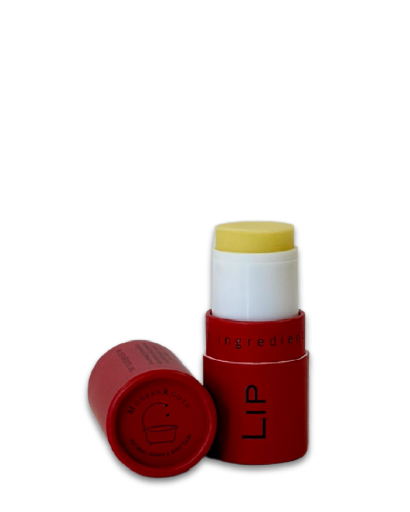 Cherries Jubilee Lip Balm