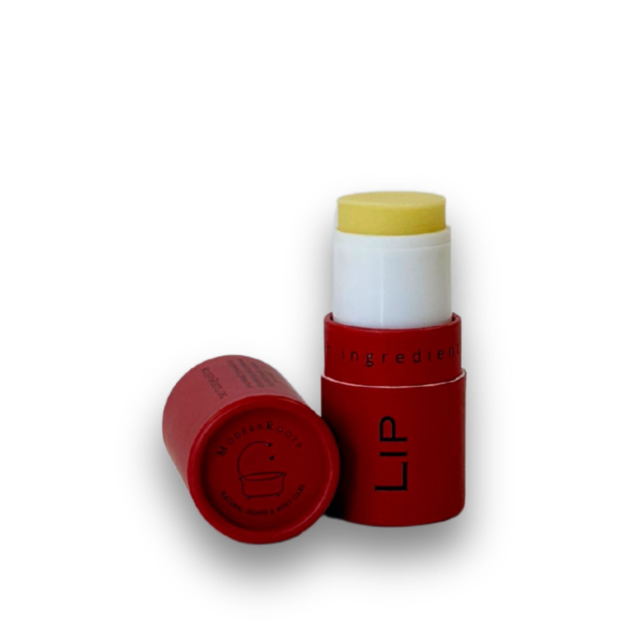 Cherries Jubilee Lip Balm