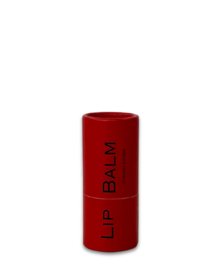 Cherries Jubilee Lip Balm