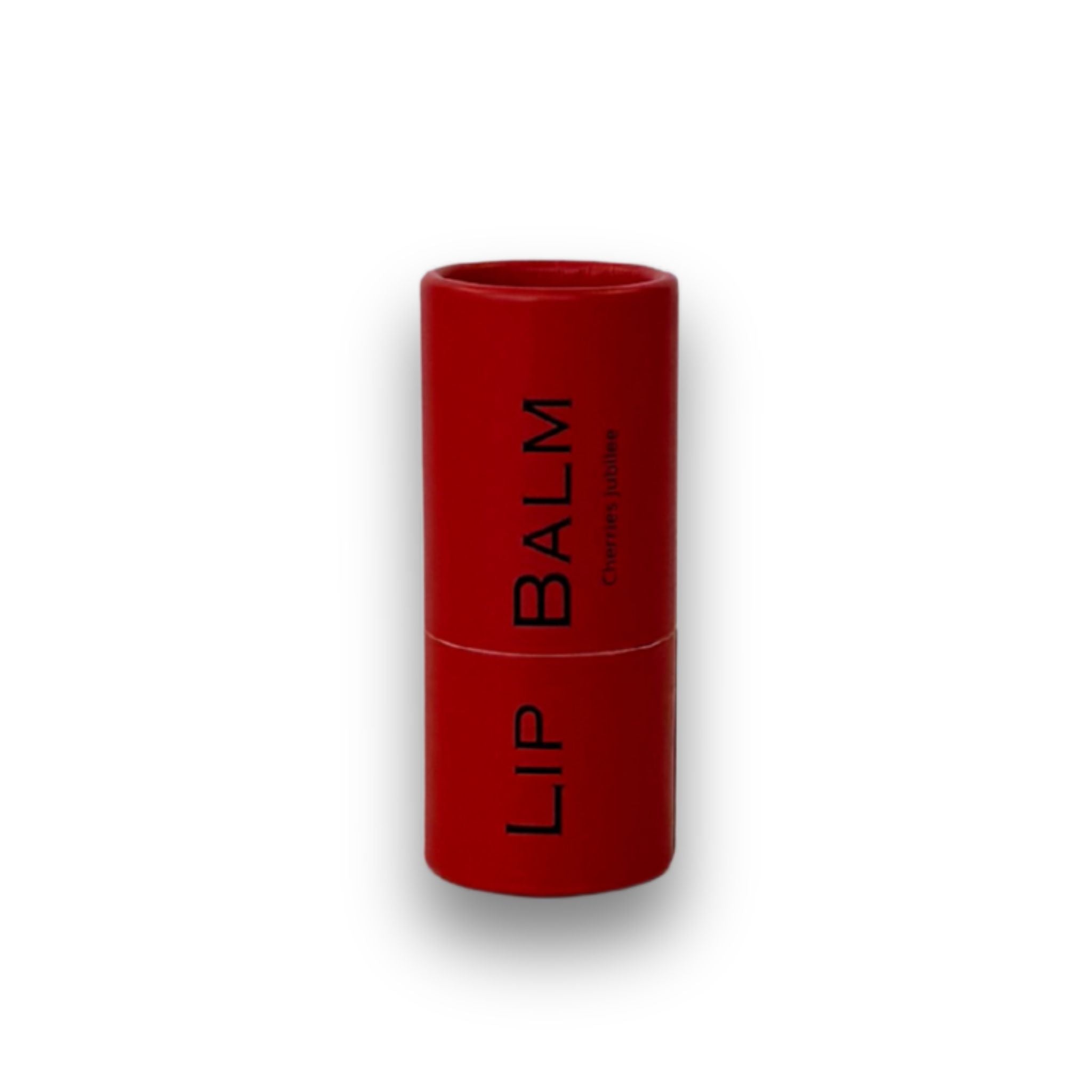 Cherries Jubilee Lip Balm