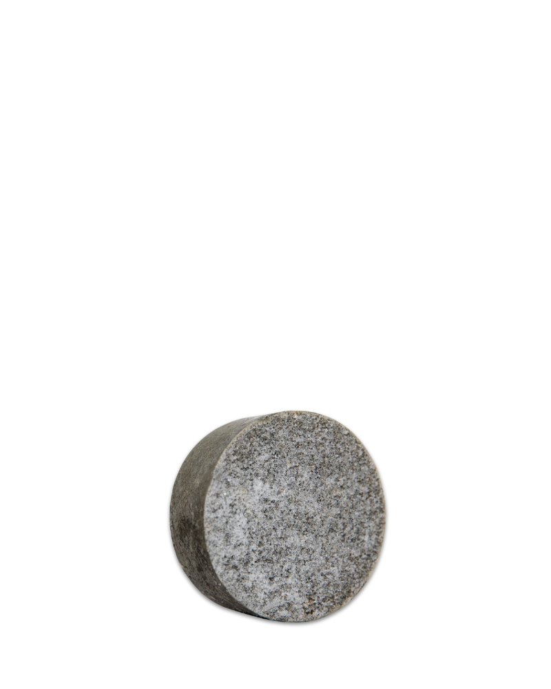 Salty Cinders Face Cleanse