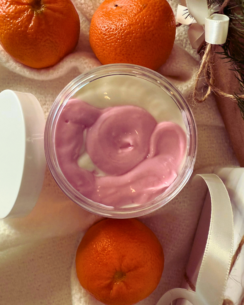 Cindy Lou Who's Hair Repair