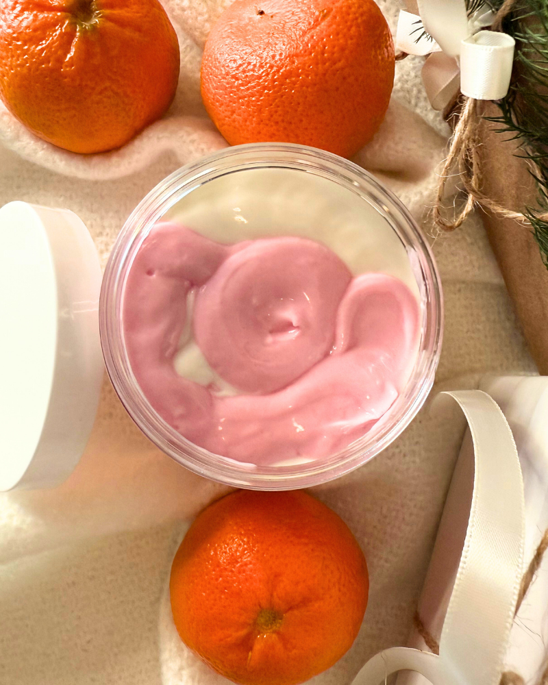 Cindy Lou Who's Hair Repair