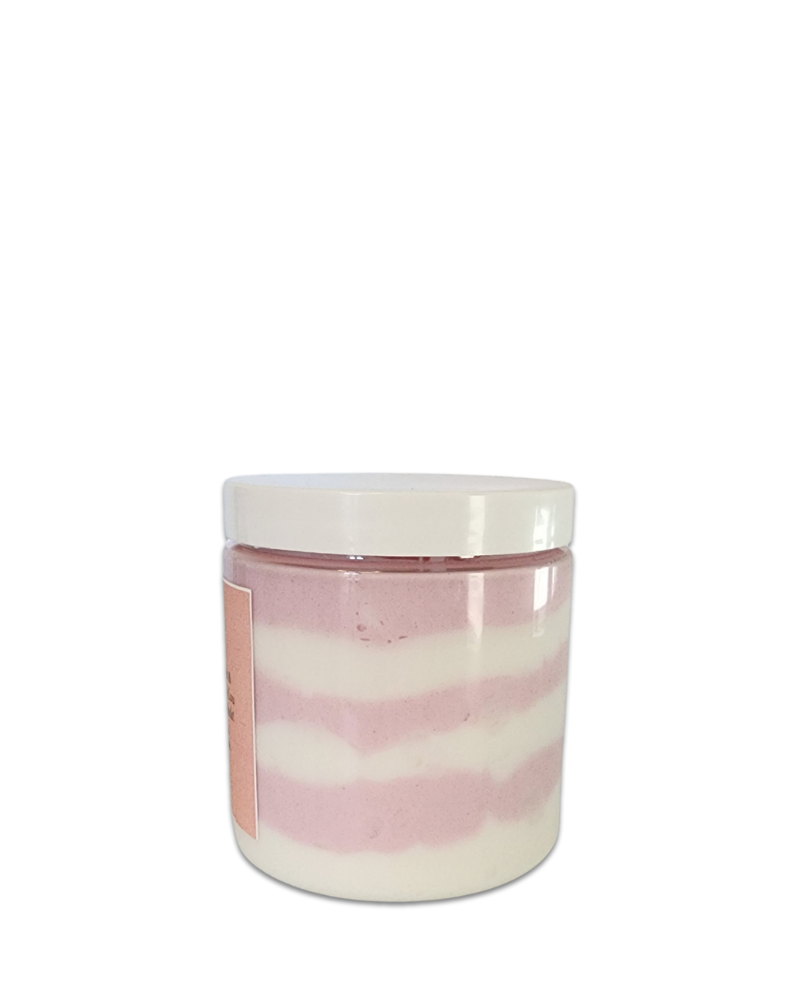 Cindy Lou Who's Hair Repair