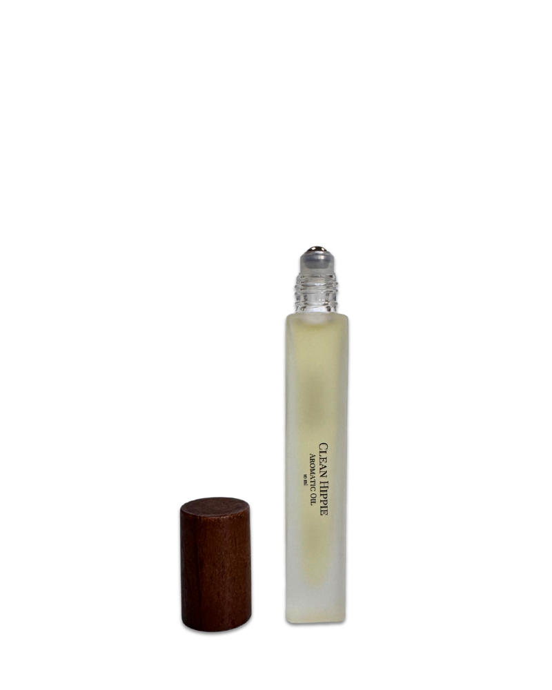Clean Hippie Aromatic Oil