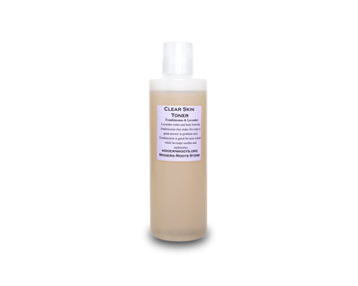Clear Skin Toner