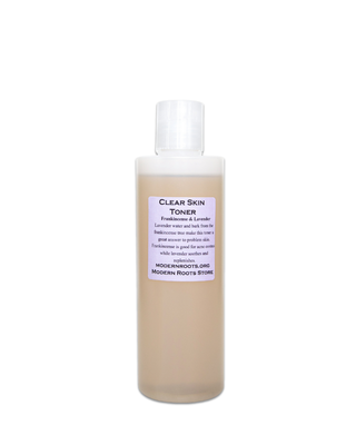 Clear Skin Toner