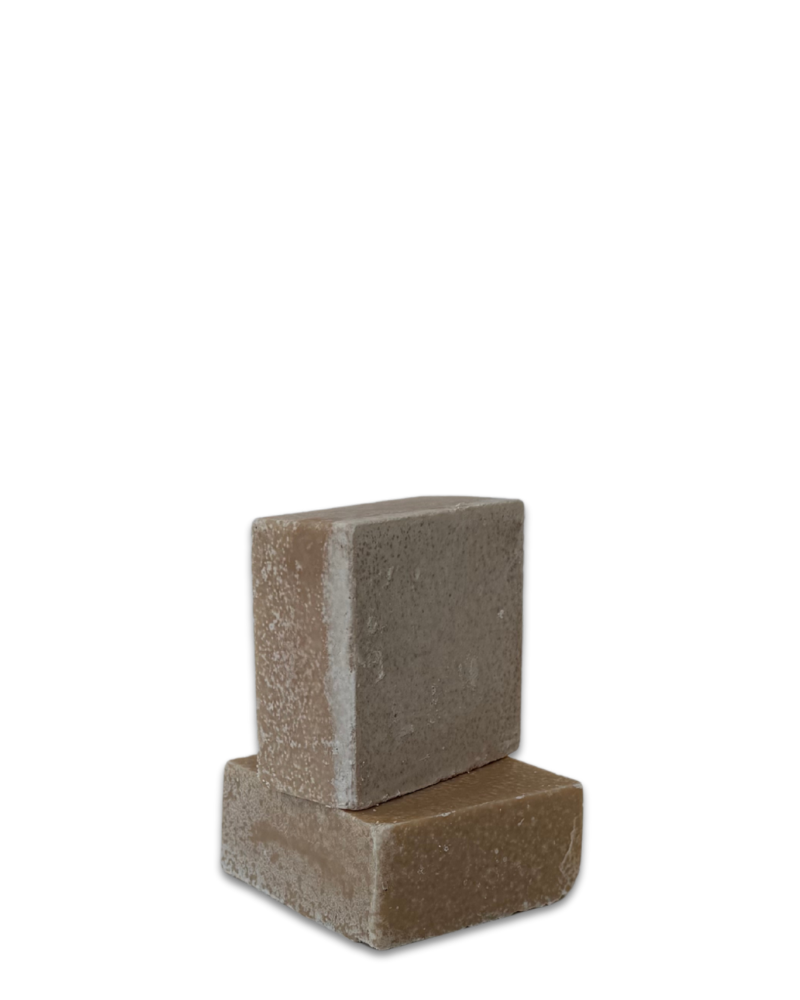 Cocoa Butter & Grapefruit Salt Bar