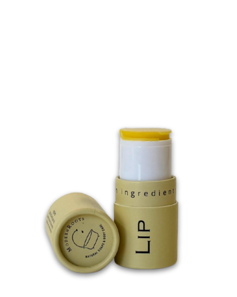 Coconut Cabana Lip Balm