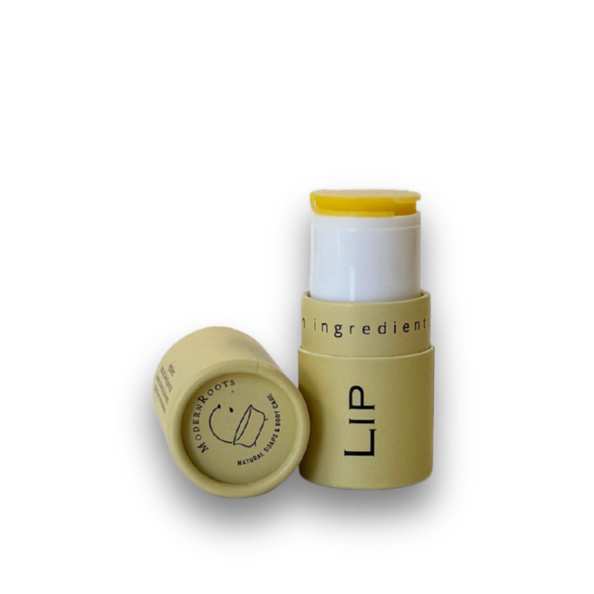Coconut Cabana Lip Balm