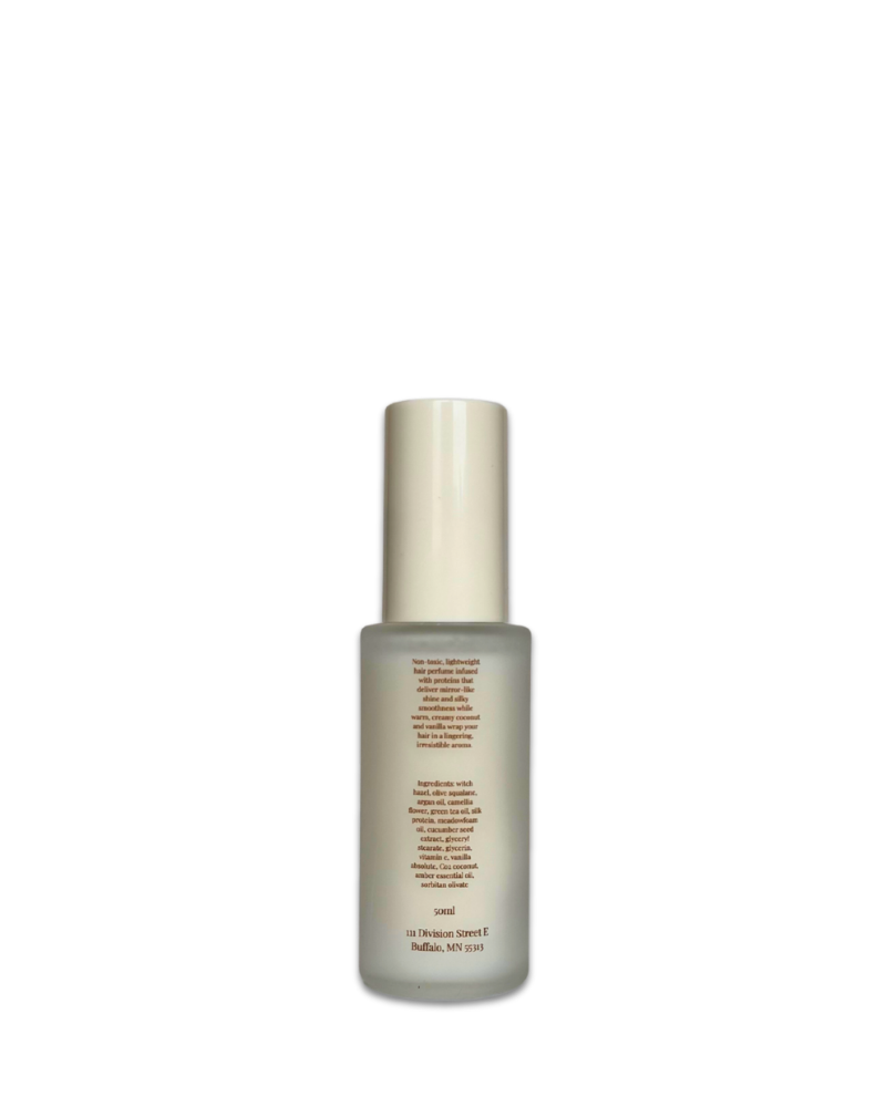 CocoVanilla Hair Silk Essence