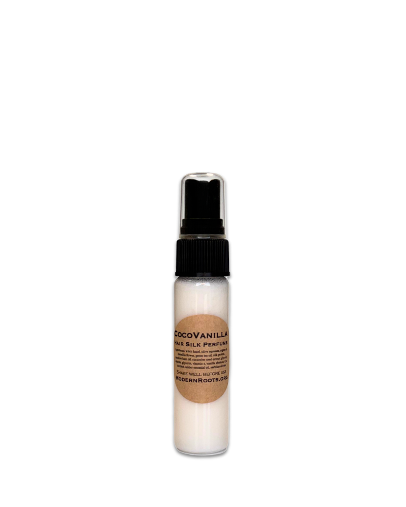 CocoVanilla Hair Silk Perfume-Sample