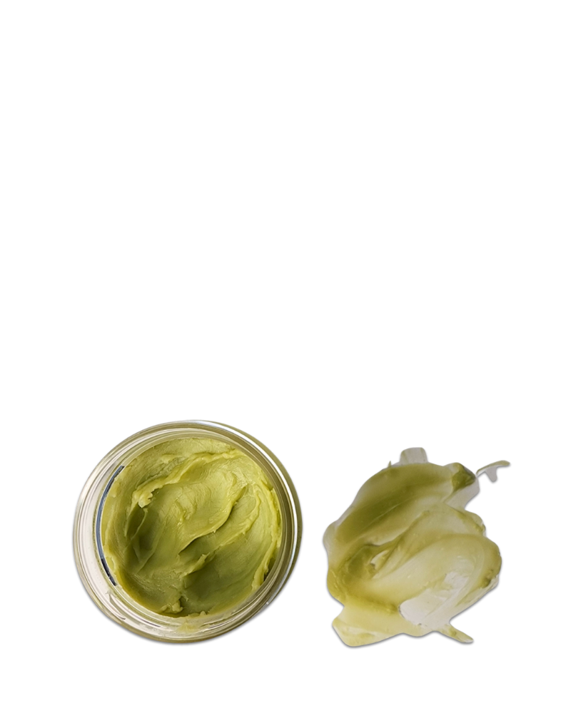 Comfrey Salve