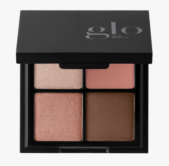 GloMinerals Eye Shadow Quad