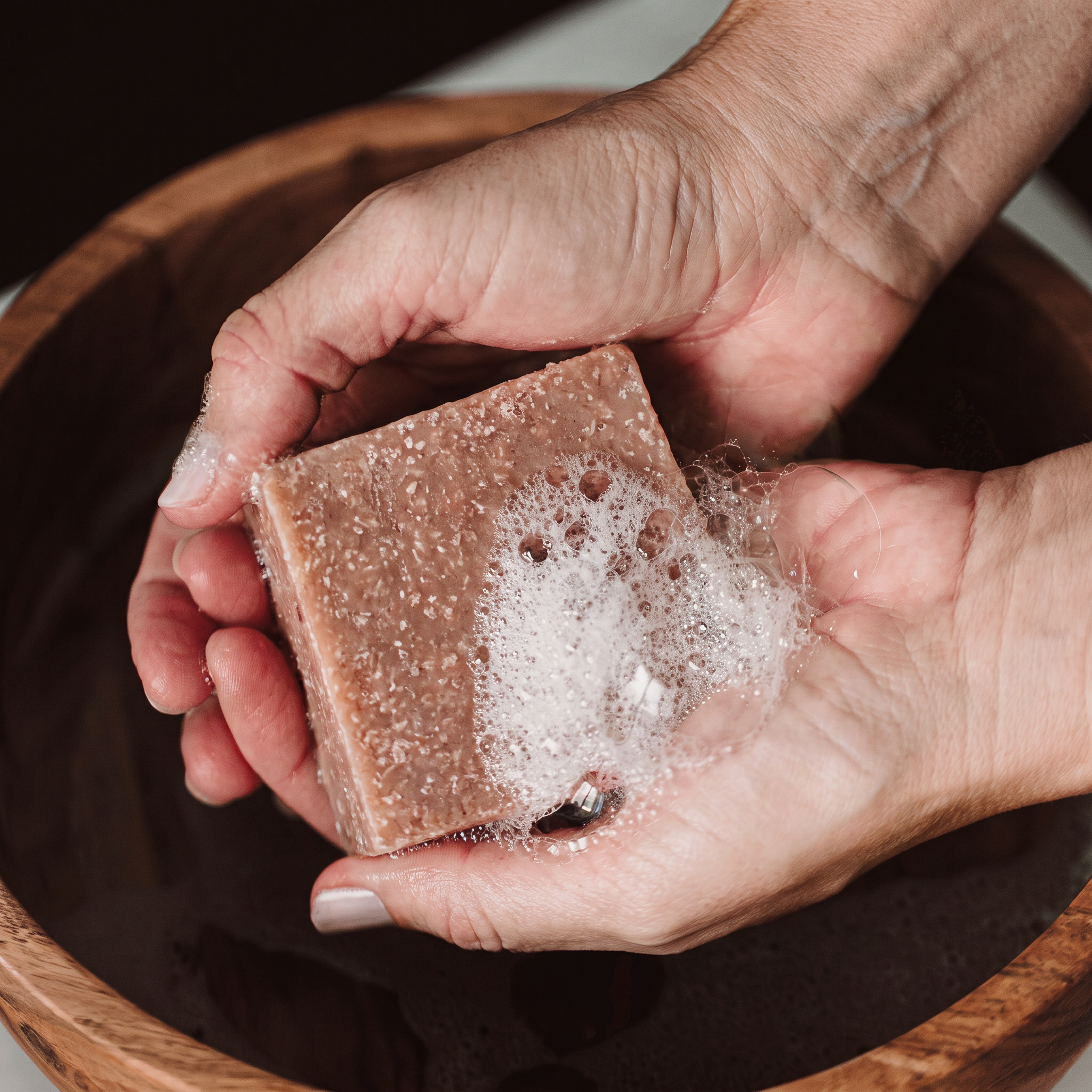 Cottage Fig Salt Bar