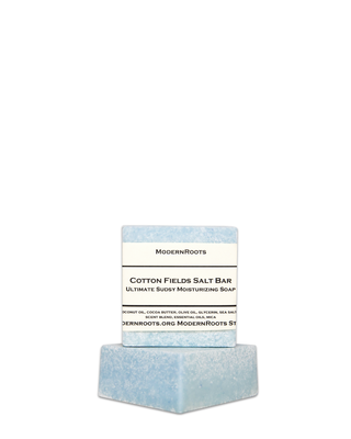 Cotton Fields Salt Bar