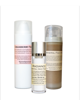 Radiance Trio