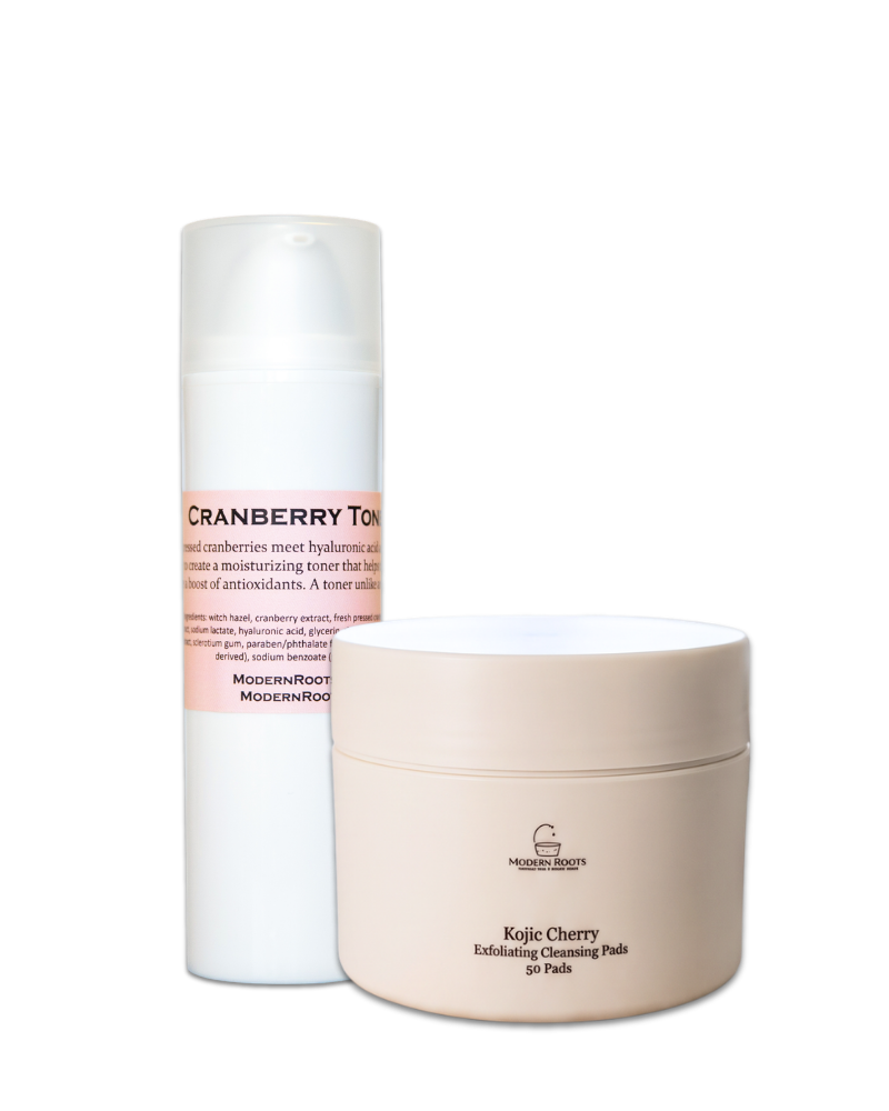 Brighten & Glow Duo
