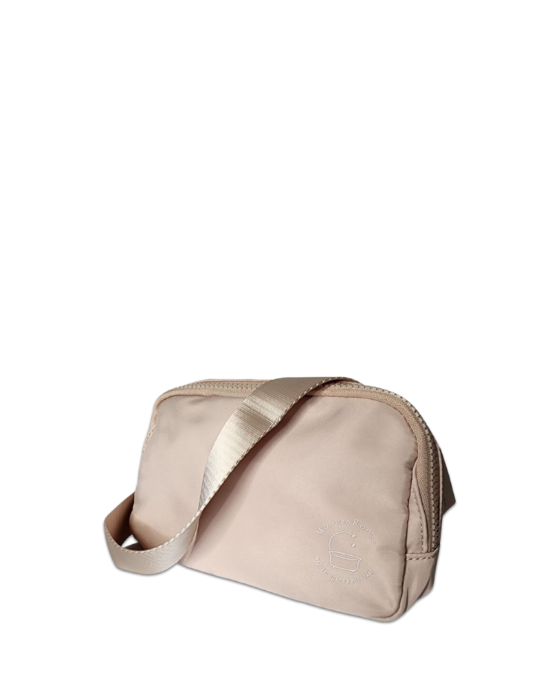 On the Fly Crossbody Bag