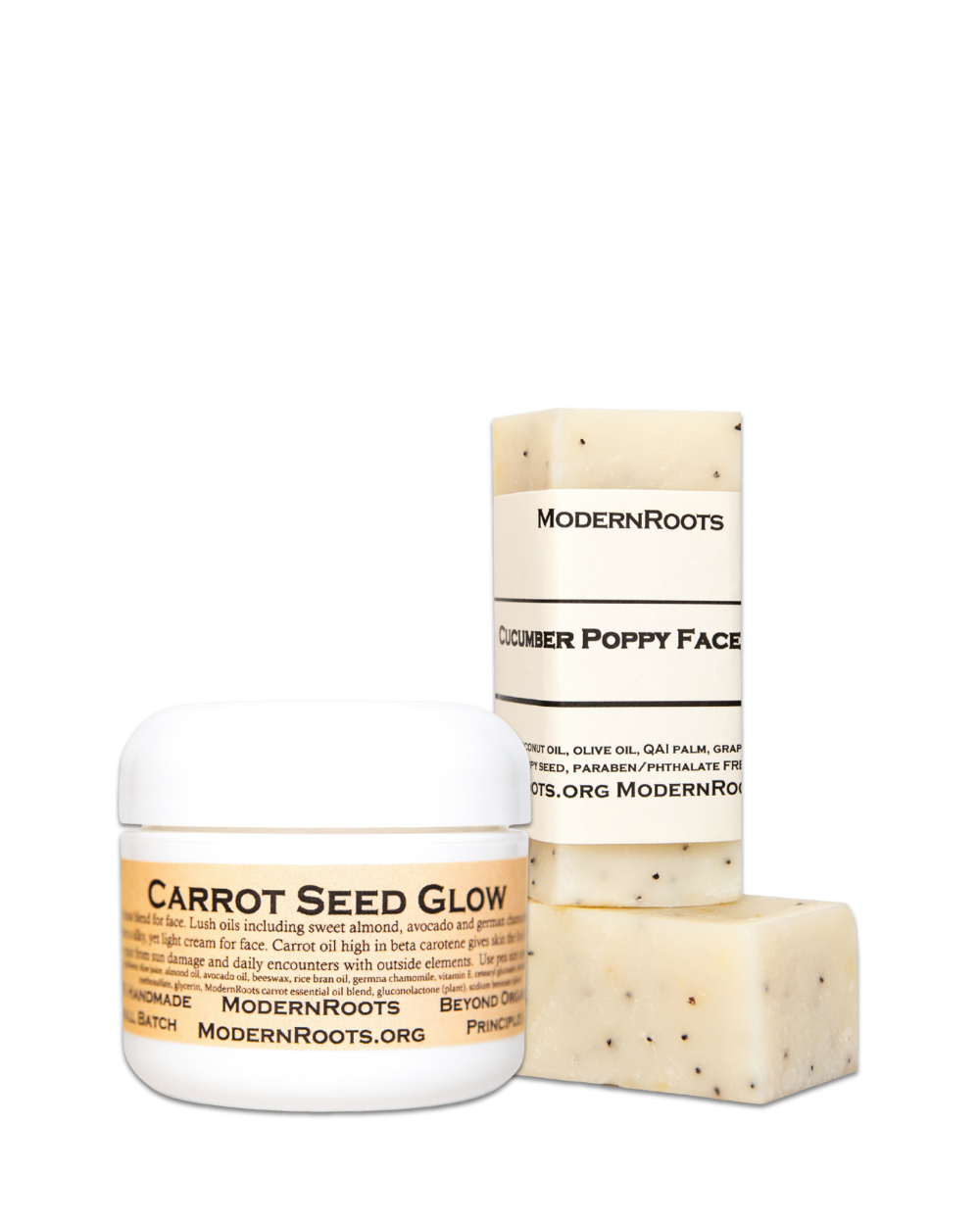 Daily Brightening Duo