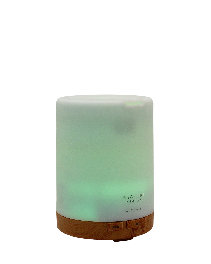 Essential Oil Diffuser