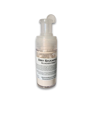 Glacier Drift Dry Shampoo