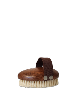 Dry Brush
