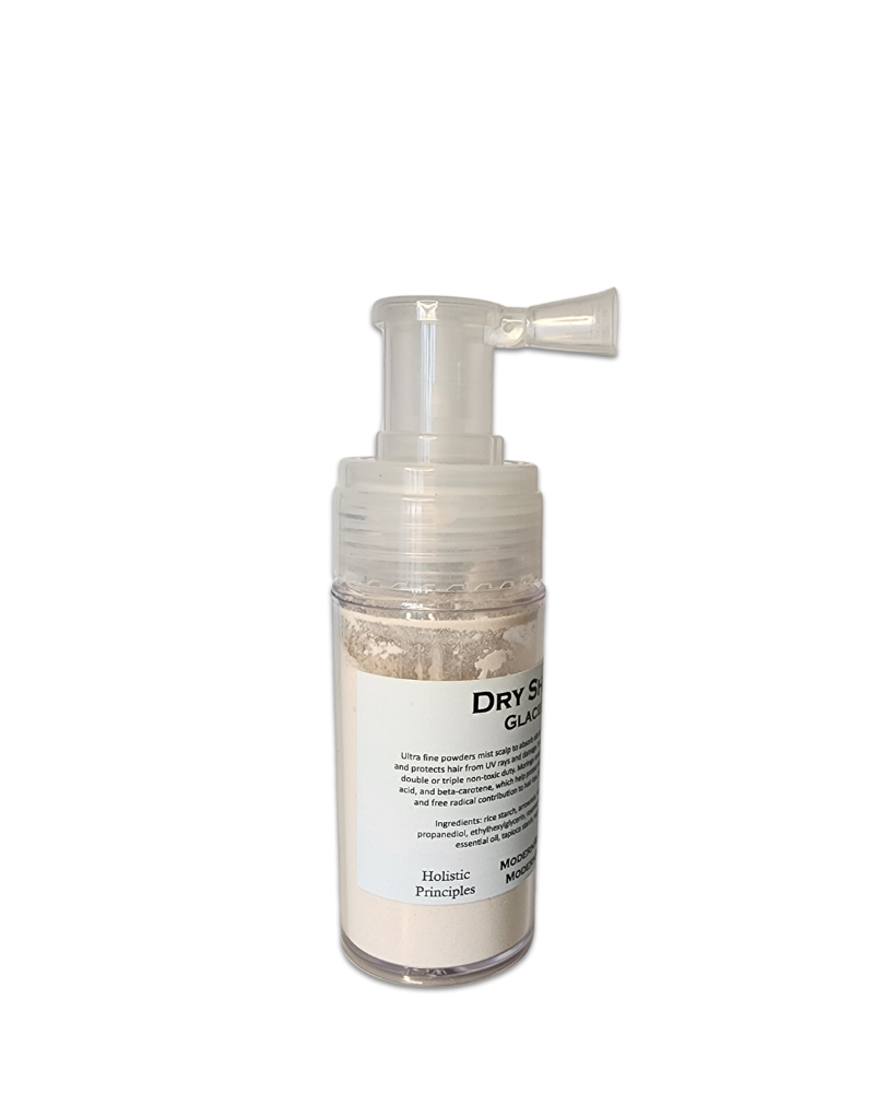 Glacier Drift Dry Shampoo
