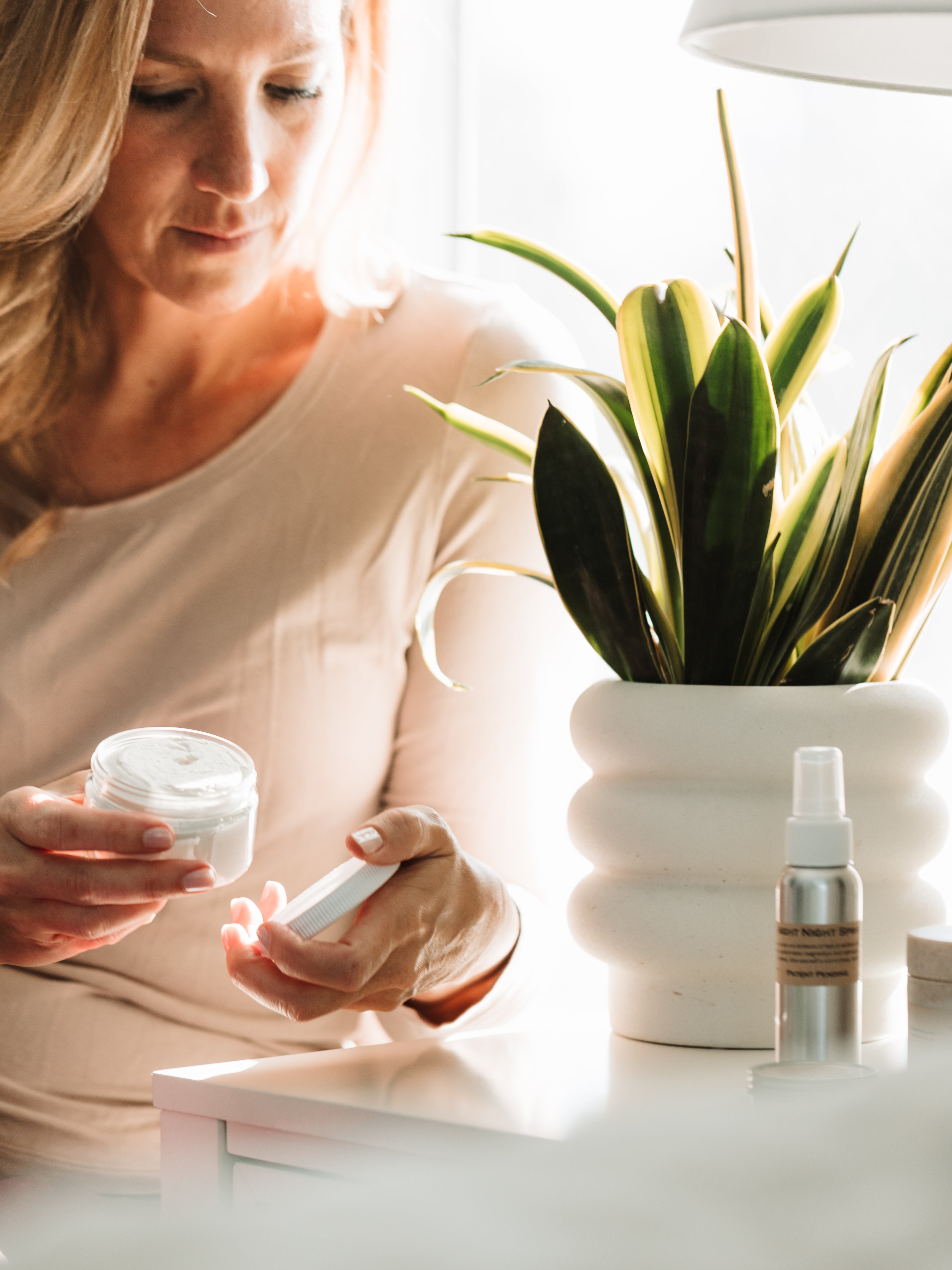 Balm of Gilead Anti-Inflammatory Magnesium Whip