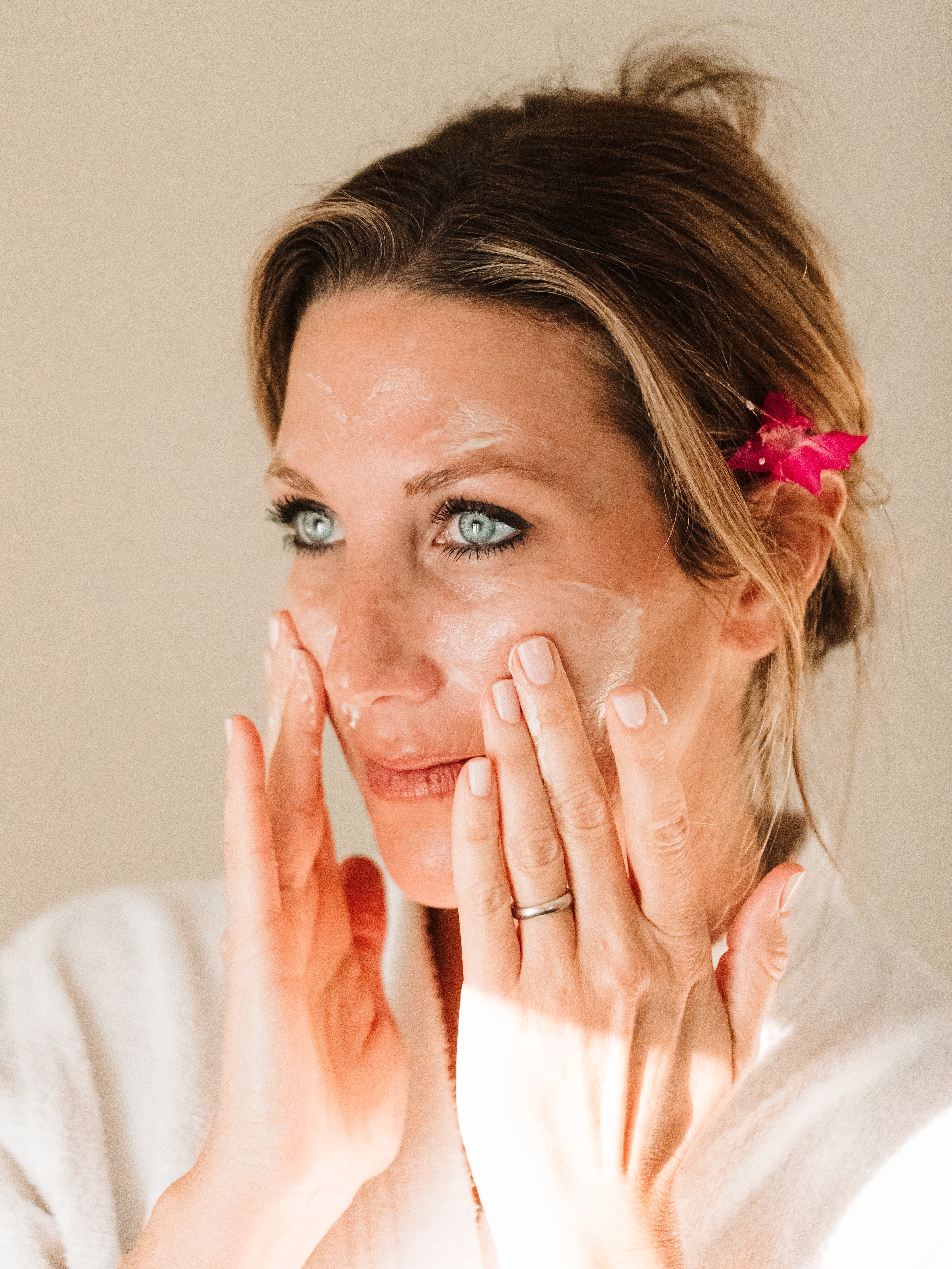 Tahitian Overnight Firming Cream