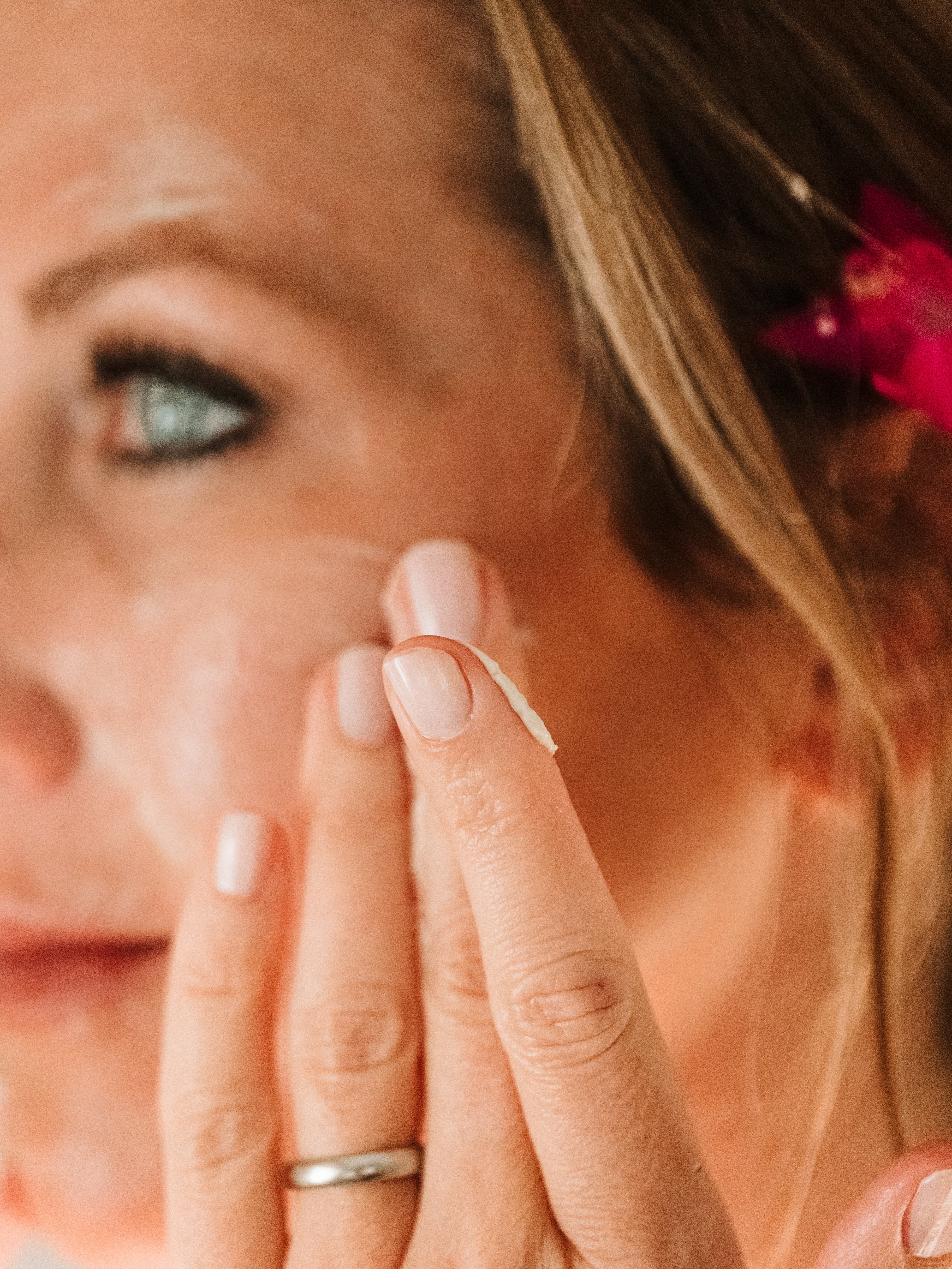 Tahitian Overnight Firming Cream