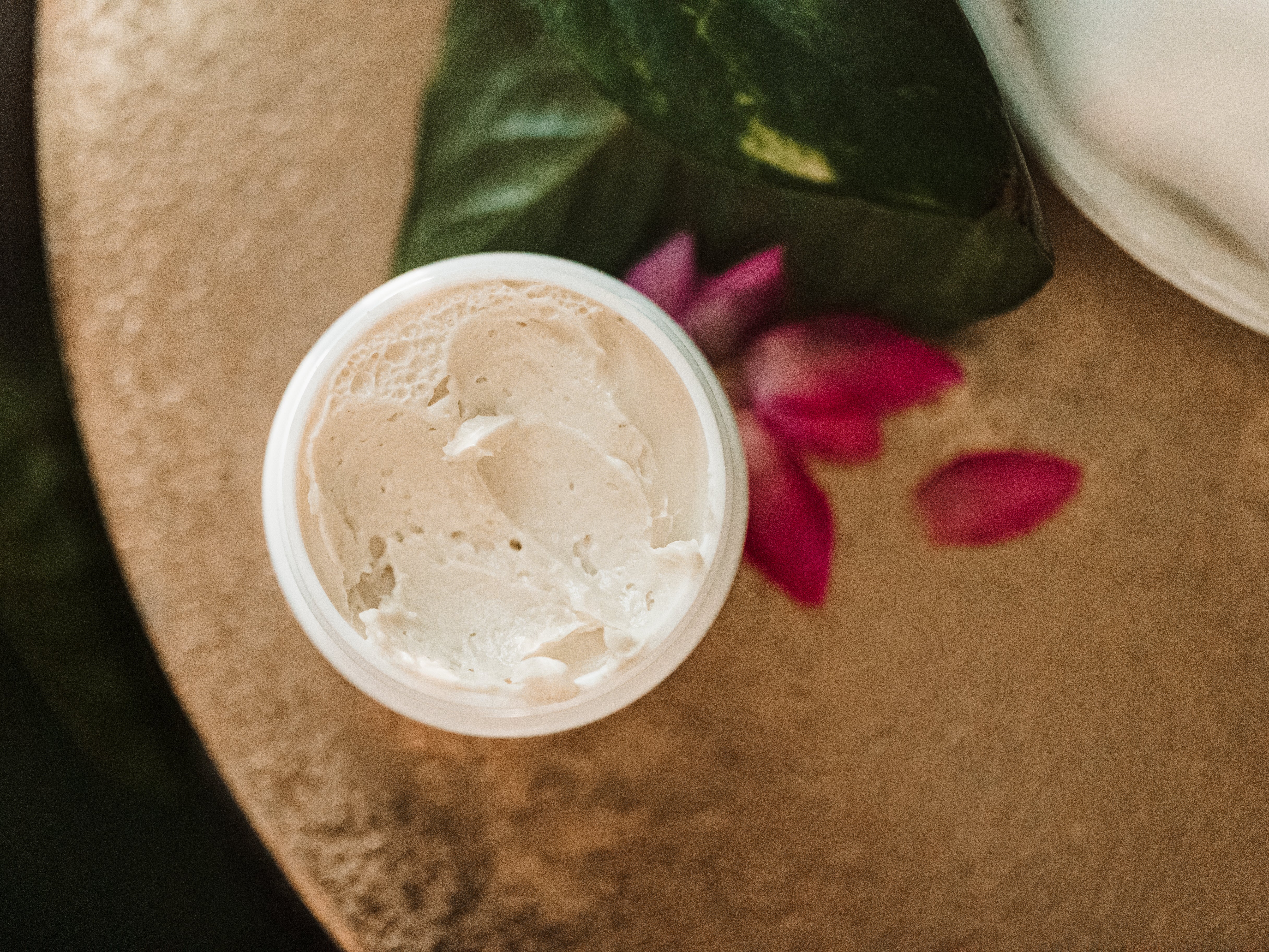 Tahitian Overnight Firming Cream