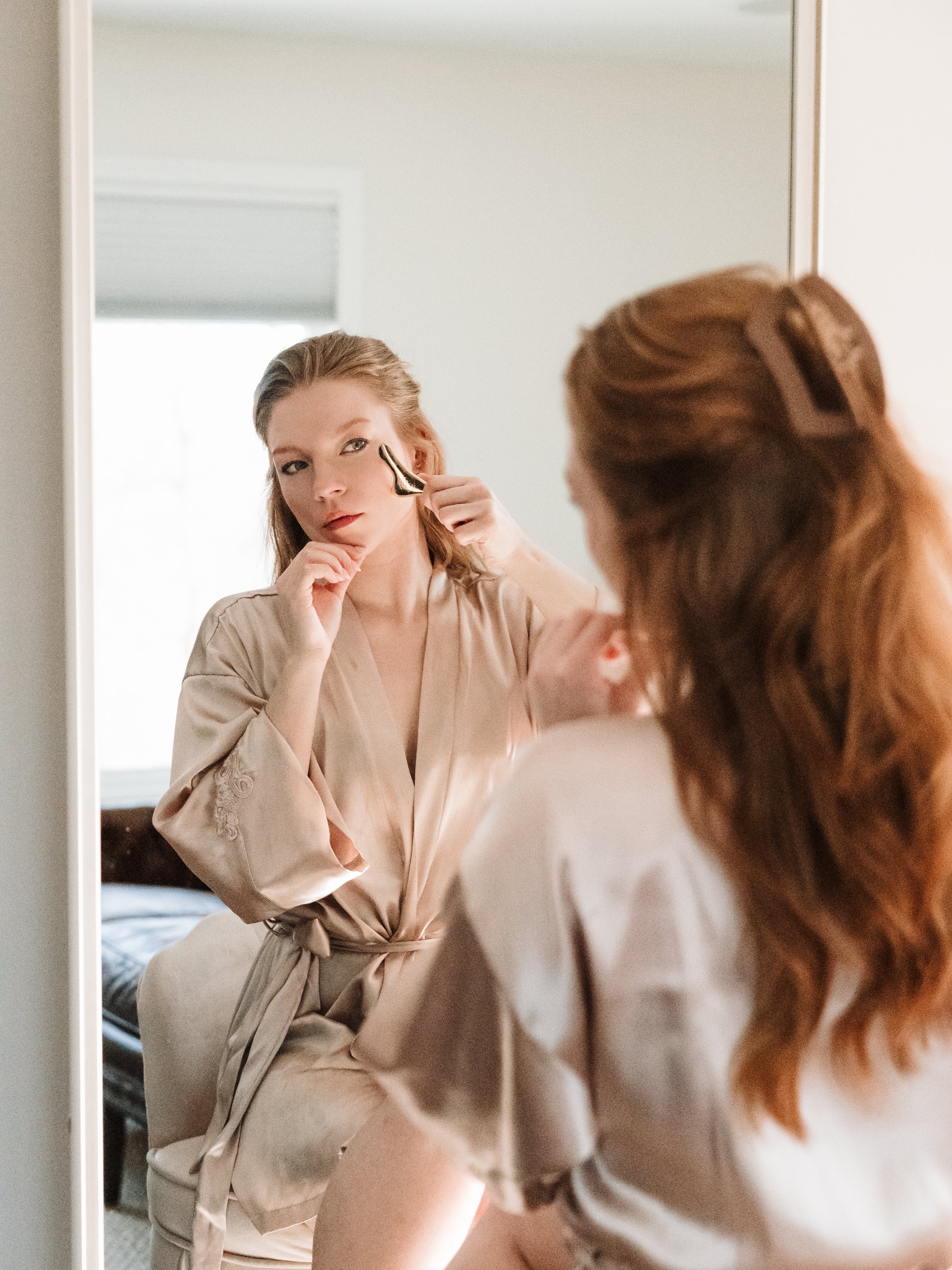 Gua Sha Face Lifting Tool