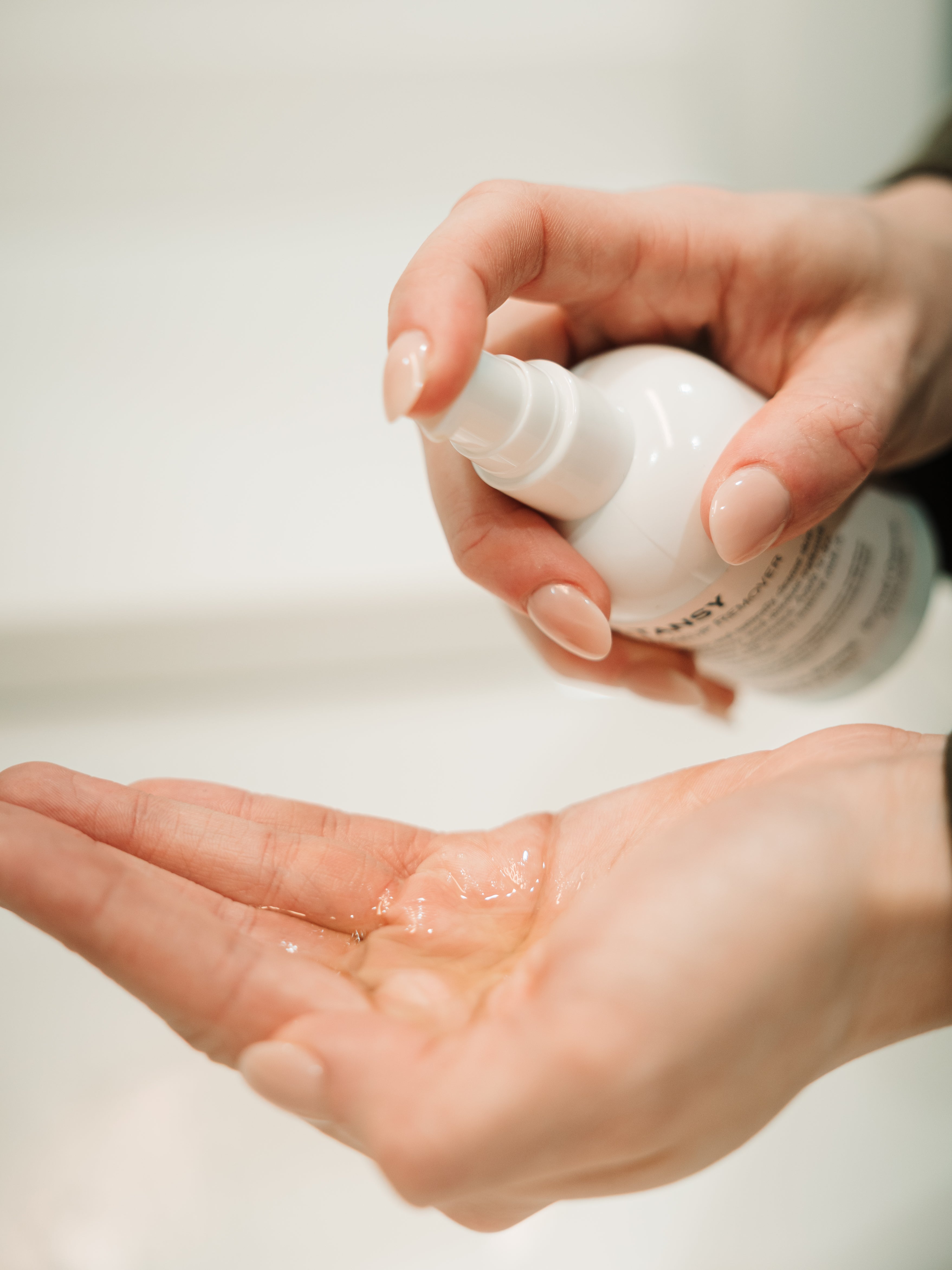 Blue Tansy Oil Cleanser & Makeup Remover