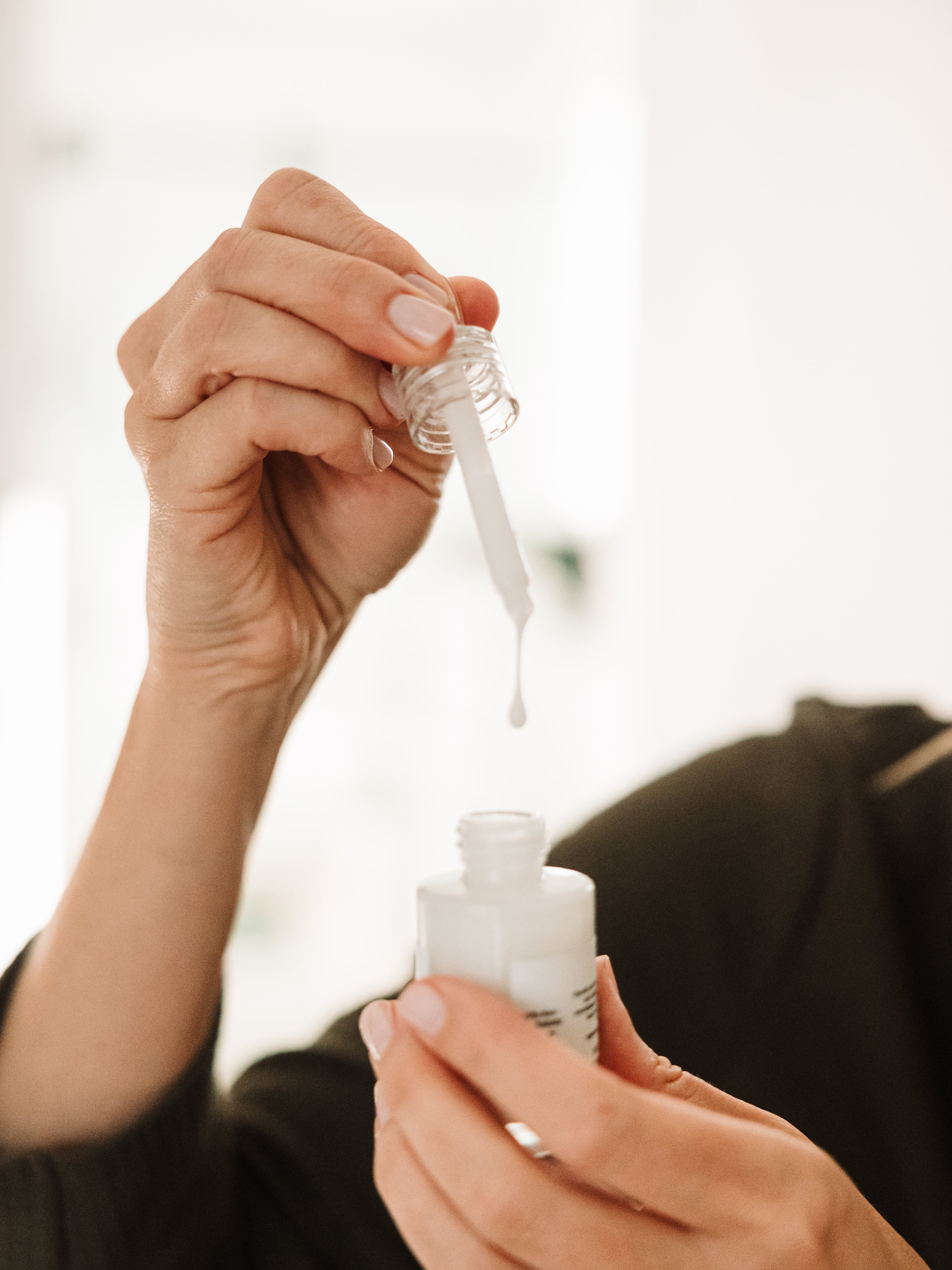 Enlightened - Glycolic Acid Face Serum