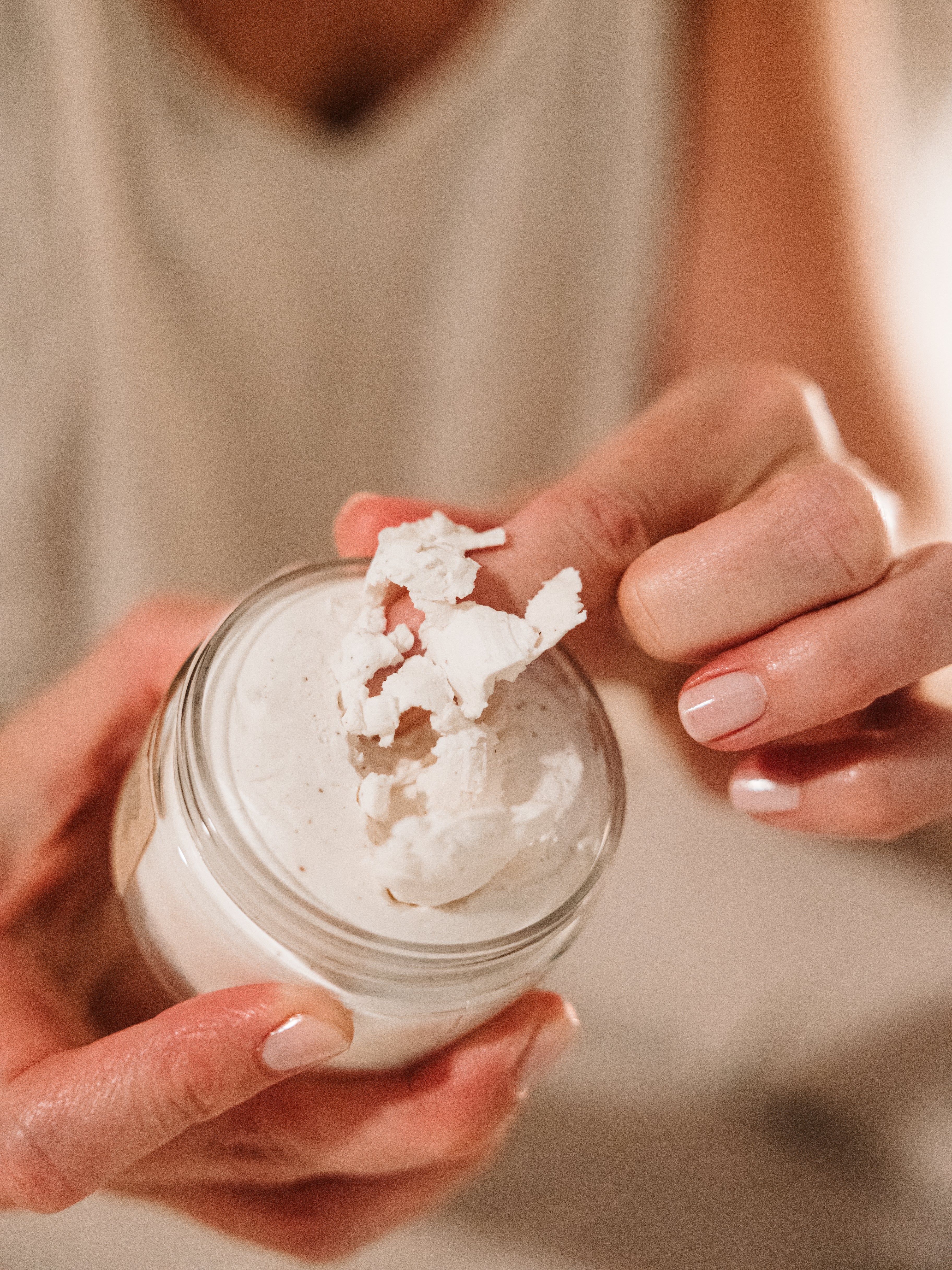 Balm of Gilead Anti-Inflammatory Magnesium Whip